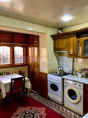 Продаётся 5-комн. вторичка 120 м², м. Ази Асланов, photo 3 from 27