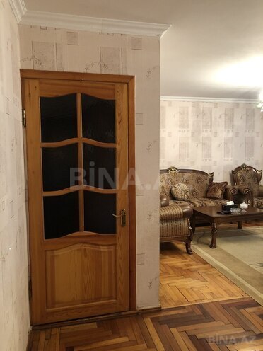 Продаётся 5-комн. вторичка 120 м², м. Ази Асланов, photo 11 from 27