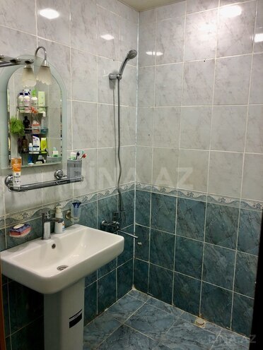 Продаётся 5-комн. вторичка 120 м², м. Ази Асланов, photo 22 from 27