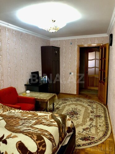 Продаётся 5-комн. вторичка 120 м², м. Ази Асланов, photo 5 from 27
