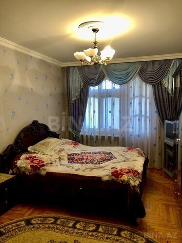 Продаётся 5-комн. вторичка 120 м², м. Ази Асланов, photo 9 from 27
