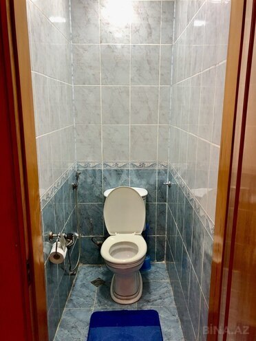 Продаётся 5-комн. вторичка 120 м², м. Ази Асланов, photo 24 from 27