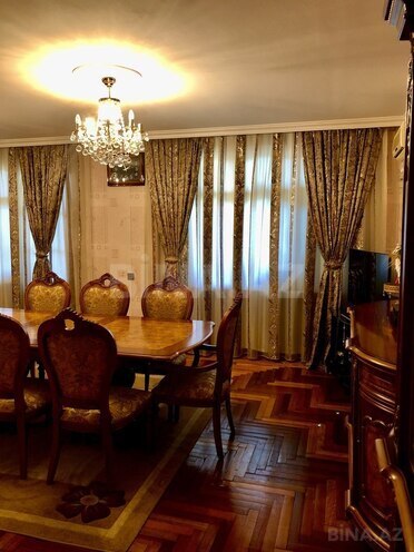 Продаётся 5-комн. вторичка 120 м², м. Ази Асланов, photo 13 from 27