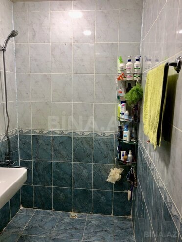 Продаётся 5-комн. вторичка 120 м², м. Ази Асланов, photo 23 from 27