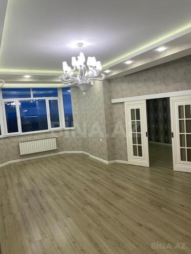 Продаётся 4-комн. новостройка 94 м², м. Иншаатчылар, photo 14 from 27