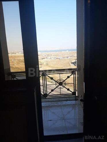 İcarəyə verilir 2 otaqlı yeni tikili 78 m², 20-ci sahə q., photo 23 from 28
