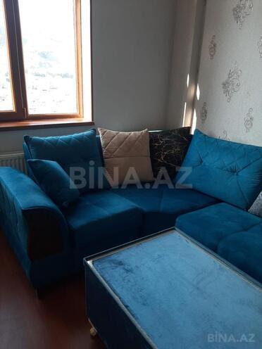İcarəyə verilir 2 otaqlı yeni tikili 78 m², 20-ci sahə q., photo 5 from 28