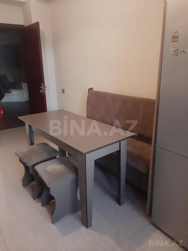 İcarəyə verilir 2 otaqlı yeni tikili 78 m², 20-ci sahə q., photo 4 from 28