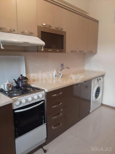 İcarəyə verilir 2 otaqlı yeni tikili 78 m², 20-ci sahə q., photo 21 from 28