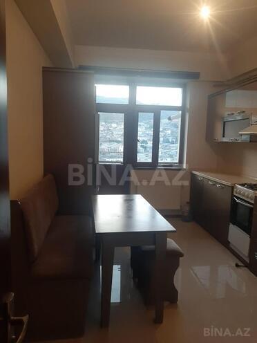 İcarəyə verilir 2 otaqlı yeni tikili 78 m², 20-ci sahə q., photo 26 from 28