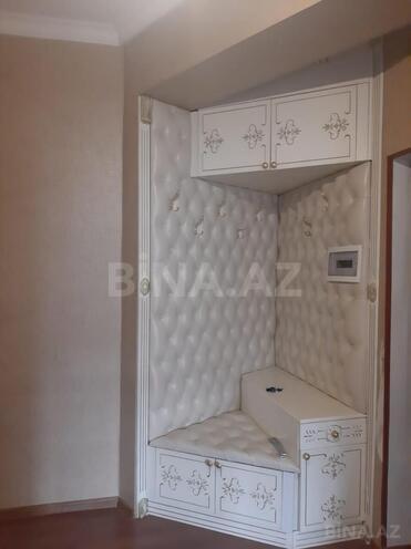 İcarəyə verilir 2 otaqlı yeni tikili 78 m², 20-ci sahə q., photo 17 from 28