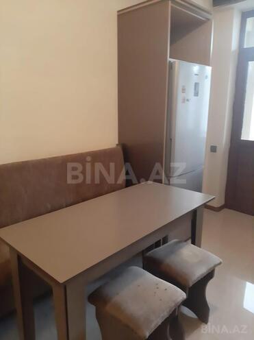İcarəyə verilir 2 otaqlı yeni tikili 78 m², 20-ci sahə q., photo 12 from 28