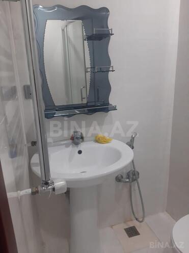 İcarəyə verilir 2 otaqlı yeni tikili 78 m², 20-ci sahə q., photo 18 from 28