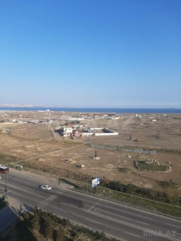 İcarəyə verilir 2 otaqlı yeni tikili 78 m², 20-ci sahə q., photo 27 from 28