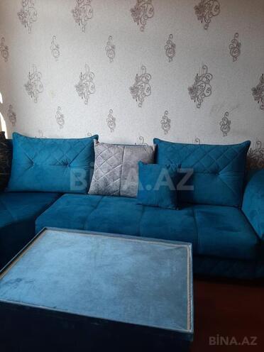 İcarəyə verilir 2 otaqlı yeni tikili 78 m², 20-ci sahə q., photo 6 from 28