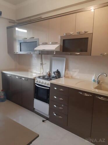 İcarəyə verilir 2 otaqlı yeni tikili 78 m², 20-ci sahə q., photo 13 from 28