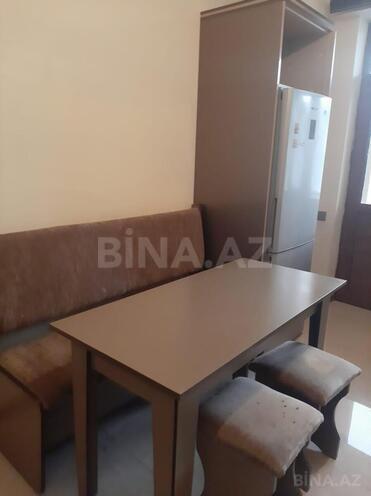 İcarəyə verilir 2 otaqlı yeni tikili 78 m², 20-ci sahə q., photo 14 from 28