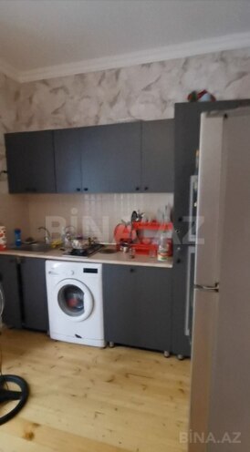 İcarəyə verilir 3 otaqlı həyət evi/bağ evi 60 m², Binə q., photo 6 from 9