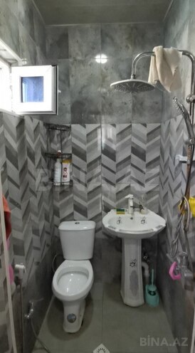 İcarəyə verilir 3 otaqlı həyət evi/bağ evi 60 m², Binə q., photo 8 from 9