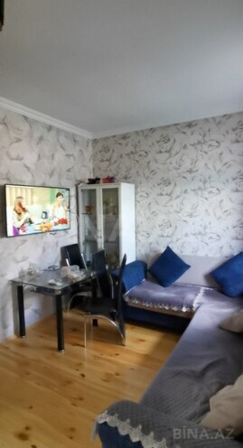 İcarəyə verilir 3 otaqlı həyət evi/bağ evi 60 m², Binə q., photo 7 from 9