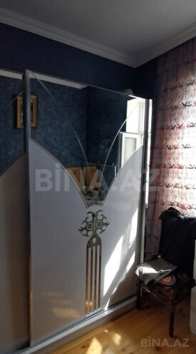 İcarəyə verilir 3 otaqlı həyət evi/bağ evi 60 m², Binə q., photo 3 from 9