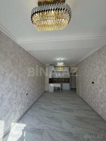 Продаётся 2-комн. новостройка 50 м², м. Низами, photo 18 from 19