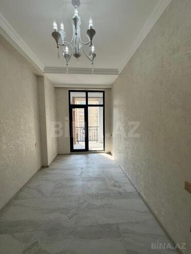 Продаётся 2-комн. новостройка 50 м², м. Низами, photo 16 from 19