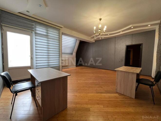Сдаётся 3-комн. офис 170 м², м. Гянджлик, photo 10 from 15