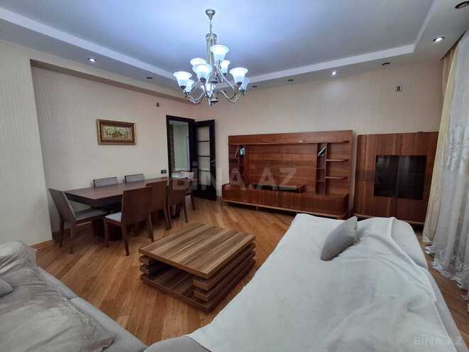 Продаётся 4-комн. новостройка 161 м², м. Нариман Нариманов, photo 5 from 26