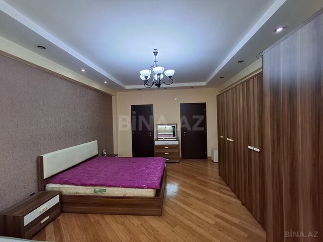 Продаётся 4-комн. новостройка 161 м², м. Нариман Нариманов, photo 11 from 26