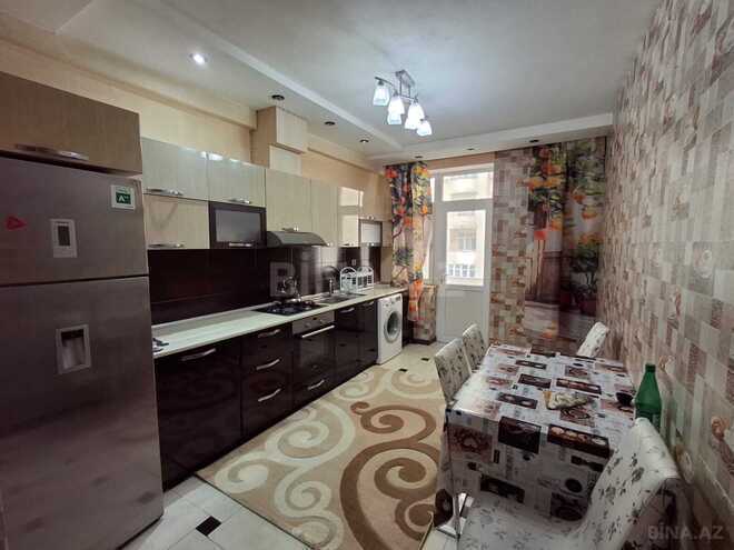 Продаётся 4-комн. новостройка 161 м², м. Нариман Нариманов, photo 9 from 26