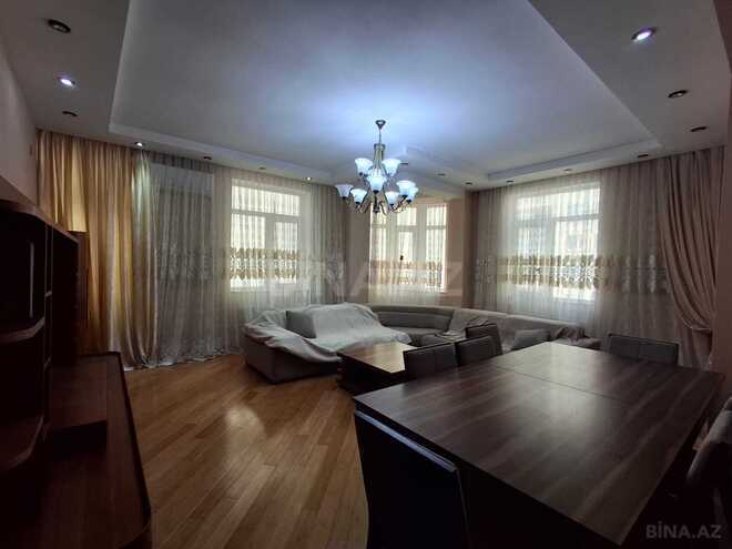 Продаётся 4-комн. новостройка 161 м², м. Нариман Нариманов, photo 7 from 26