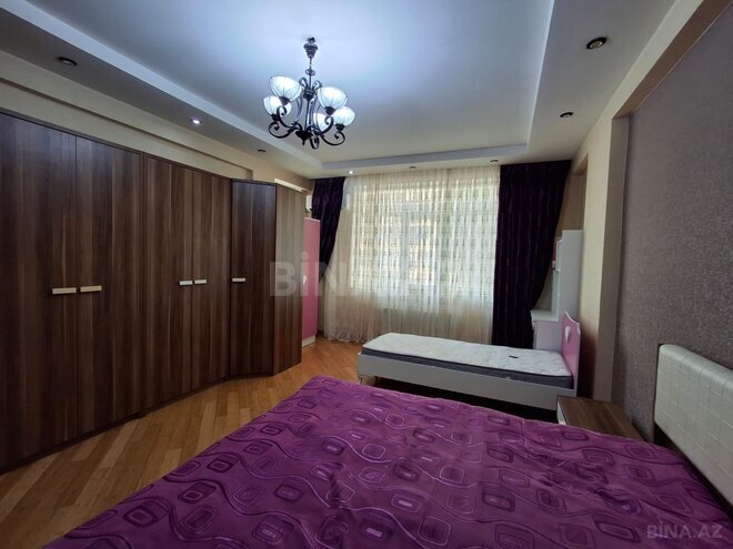 Продаётся 4-комн. новостройка 161 м², м. Нариман Нариманов, photo 12 from 26