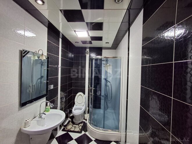Продаётся 4-комн. новостройка 161 м², м. Нариман Нариманов, photo 10 from 26