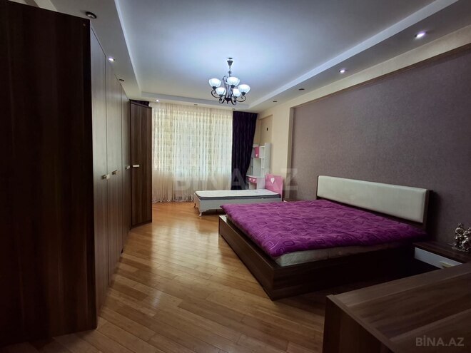 Продаётся 4-комн. новостройка 161 м², м. Нариман Нариманов, photo 13 from 26