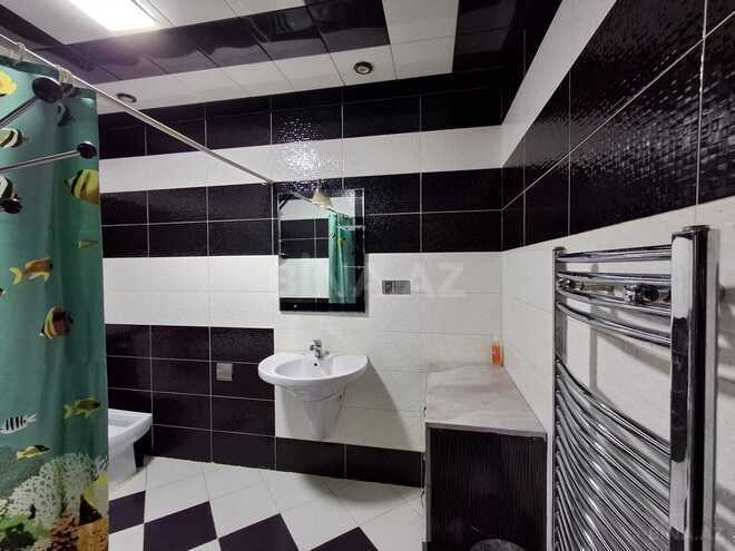 Продаётся 4-комн. новостройка 161 м², м. Нариман Нариманов, photo 16 from 26