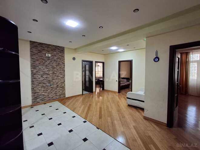Продаётся 4-комн. новостройка 161 м², м. Нариман Нариманов, photo 4 from 26