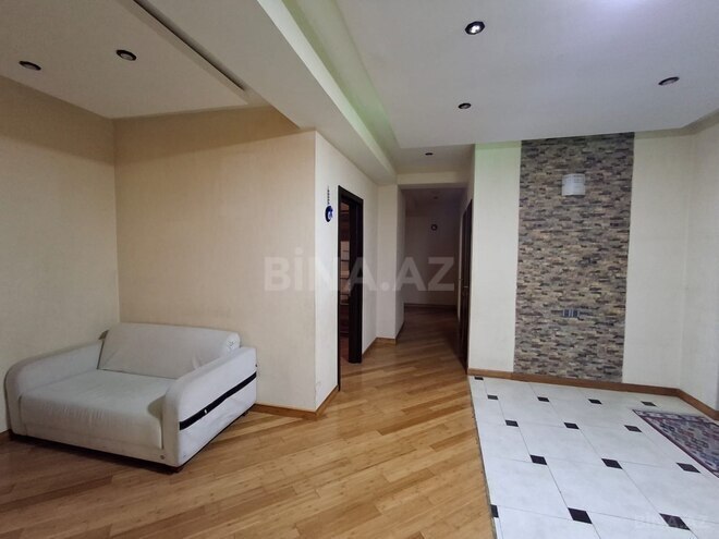 Продаётся 4-комн. новостройка 161 м², м. Нариман Нариманов, photo 19 from 26