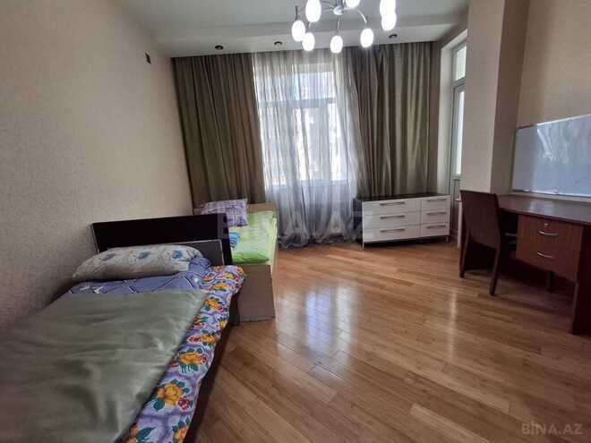 Продаётся 4-комн. новостройка 161 м², м. Нариман Нариманов, photo 18 from 26