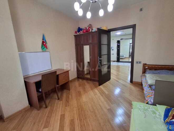 Продаётся 4-комн. новостройка 161 м², м. Нариман Нариманов, photo 17 from 26