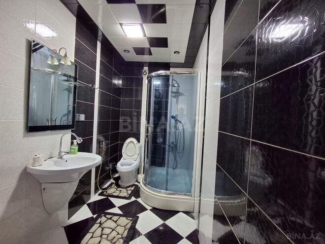 Продаётся 4-комн. новостройка 161 м², м. Нариман Нариманов, photo 25 from 26