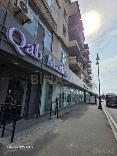 İcarəyə verilir  obyekt 550 m², Xətai r., photo 3 from 8