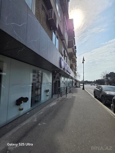 İcarəyə verilir  obyekt 550 m², Xətai r., photo 4 from 8