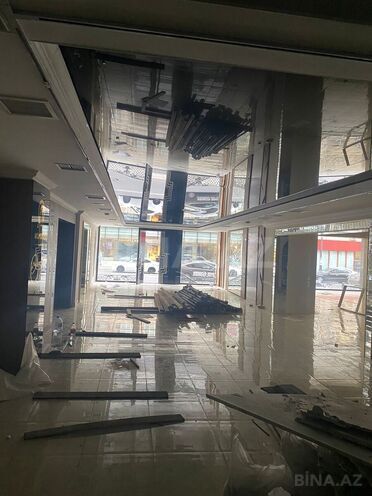 İcarəyə verilir  obyekt 550 m², Xətai r., photo 6 from 8