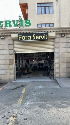 Продаётся  объект 100 м², Бинагадинский р., photo 5 from 14