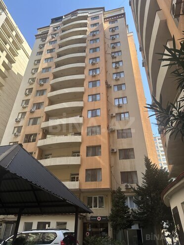 Продаётся 3-комн. новостройка 135 м², м. Шах Исмаил Хатаи, photo 19 from 21
