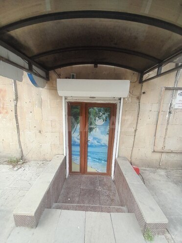 Сдаётся  объект 28 м², м. Элмляр Академиясы, photo 13 from 15