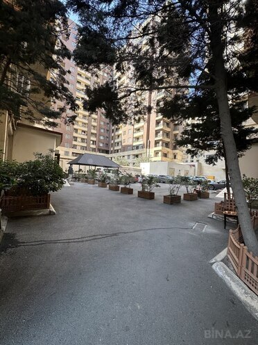 Продаётся 3-комн. новостройка 135 м², м. Шах Исмаил Хатаи, photo 15 from 21