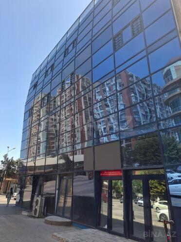 İcarəyə verilir  obyekt 1 000 m², Nəriman Nərimanov m., photo 4 from 24