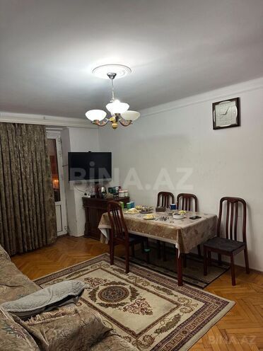 İcarəyə verilir 2 otaqlı köhnə tikili 68 m², Nəsimi r., photo 6 from 7